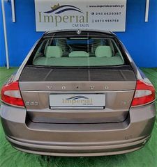 Volvo S80 2010 2.5T BUSINESS PACK 230HP-thumb-3