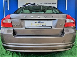 Volvo S80 2010 2.5T BUSINESS PACK 230HP-thumb-4