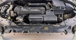 Volvo S80 2010 2.5T BUSINESS PACK 230HP-thumb-5