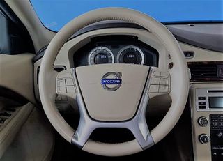 Volvo S80 2010 2.5T BUSINESS PACK 230HP-thumb-7