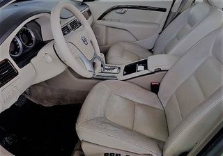 Volvo S80 2010 2.5T BUSINESS PACK 230HP-thumb-9