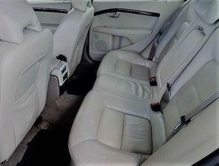 Volvo S80 2010 2.5T BUSINESS PACK 230HP-thumb-10