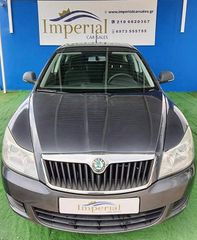 Skoda Octavia 2012 1.2 TSI 105HP AMBITION