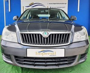 Skoda Octavia 2012 1.2 TSI 105HP AMBITION-thumb-1