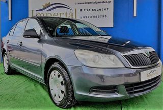 Skoda Octavia 2012 1.2 TSI 105HP AMBITION-thumb-2