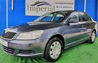 Skoda Octavia 2012 1.2 TSI 105HP AMBITION-thumb-3