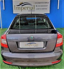 Skoda Octavia 2012 1.2 TSI 105HP AMBITION-thumb-4