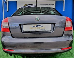 Skoda Octavia 2012 1.2 TSI 105HP AMBITION-thumb-5