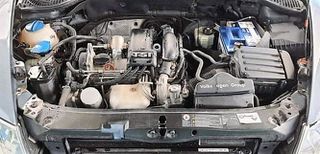 Skoda Octavia 2012 1.2 TSI 105HP AMBITION-thumb-6