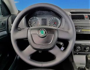 Skoda Octavia 2012 1.2 TSI 105HP AMBITION-thumb-8