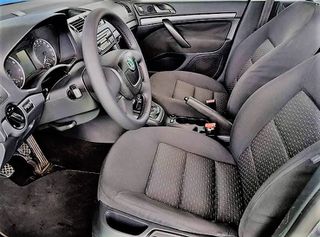 Skoda Octavia 2012 1.2 TSI 105HP AMBITION-thumb-10