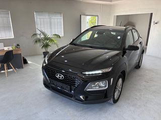 Hyundai Kona 2019 ΕΛΛΗΝΙΚΟ - ΠΛΗΡΕΣ ΑΡΧΕΙΟ ΣΕΡΒΙΣ - ΕΝΑΣ ΙΔΙΟΚΤΗΤΗΣ