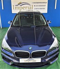 Bmw 216 Active Tourer 2016