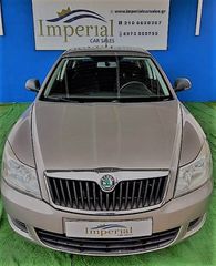 Skoda Octavia 2012 1.2 TSI 105HP AMBITION