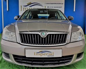 Skoda Octavia 2012 1.2 TSI 105HP AMBITION-thumb-1
