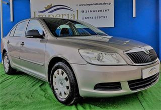 Skoda Octavia 2012 1.2 TSI 105HP AMBITION-thumb-2
