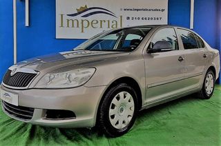 Skoda Octavia 2012 1.2 TSI 105HP AMBITION-thumb-3