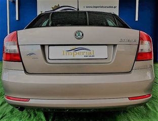 Skoda Octavia 2012 1.2 TSI 105HP AMBITION-thumb-5