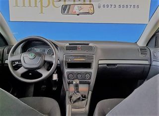 Skoda Octavia 2012 1.2 TSI 105HP AMBITION-thumb-9
