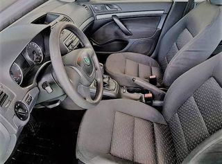 Skoda Octavia 2012 1.2 TSI 105HP AMBITION-thumb-10