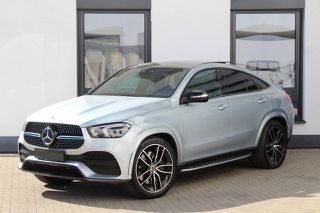 Mercedes-Benz GLE 350 2021 4MATIC AMG -STYLING