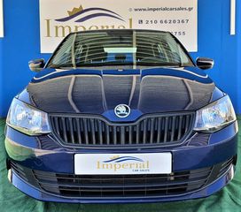 Skoda Fabia 2017-thumb-1