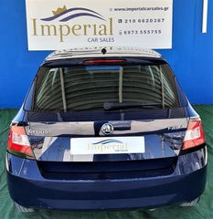 Skoda Fabia 2017-thumb-4