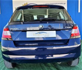 Skoda Fabia 2017-thumb-5
