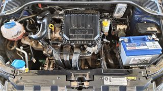 Skoda Fabia 2017-thumb-6