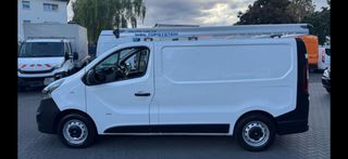 Opel 2018 Vivaro