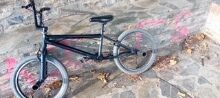 BMX Clermont 2024