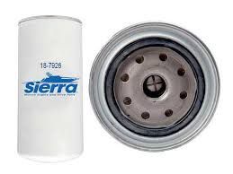 Sierra 18-7926 Oil Filter Fits Volvo 423135-3 471034-9 4785974-9