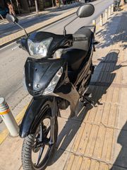 Yamaha Crypton 2020 crypton s 115