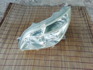 ΕΝΑ ΦΑΝΑΡΙ ΕΜΠΡΟΣ ΑΡΙΣΤΕΡΟ ΓΙΑ DAIHATSU TERIOS ΜΟΝΤΕΛΟ 2006-2012