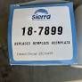 Sierra 18-7899 Oil Filter Replaces Fram PH977A, Detroit Diesel 2501495