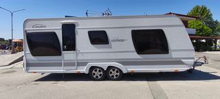 Dethleffs 2012 Emotion bronze 590" full extra"ΕΥΚΑΙΡΙΑ-thumb-5