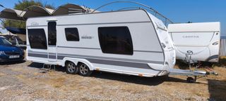 Dethleffs 2012 Emotion bronze 590" full extra"ΕΥΚΑΙΡΙΑ-thumb-4