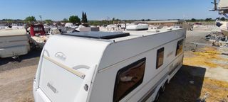 Dethleffs 2012 Emotion bronze 590" full extra"ΕΥΚΑΙΡΙΑ-thumb-7