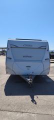Dethleffs 2012 Emotion bronze 590" full extra"ΕΥΚΑΙΡΙΑ-thumb-9
