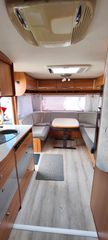 Dethleffs 2012 Emotion bronze 590" full extra"ΕΥΚΑΙΡΙΑ-thumb-10
