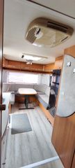 Dethleffs 2012 Emotion bronze 590" full extra"ΕΥΚΑΙΡΙΑ-thumb-11