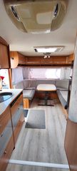Dethleffs 2012 Emotion bronze 590" full extra"ΕΥΚΑΙΡΙΑ-thumb-13
