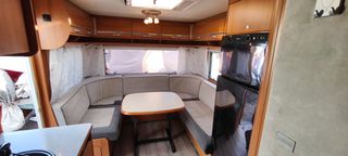 Dethleffs 2012 Emotion bronze 590" full extra"ΕΥΚΑΙΡΙΑ-thumb-15