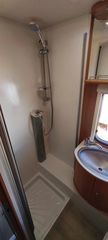 Dethleffs 2012 Emotion bronze 590" full extra"ΕΥΚΑΙΡΙΑ-thumb-16