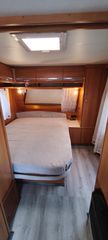 Dethleffs 2012 Emotion bronze 590" full extra"ΕΥΚΑΙΡΙΑ-thumb-17