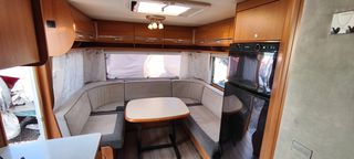 Dethleffs 2012 Emotion bronze 590" full extra"ΕΥΚΑΙΡΙΑ-thumb-18