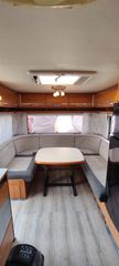 Dethleffs 2012 Emotion bronze 590" full extra"ΕΥΚΑΙΡΙΑ-thumb-20