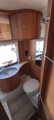 Dethleffs 2012 Emotion bronze 590" full extra"ΕΥΚΑΙΡΙΑ-thumb-23