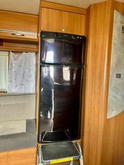 Dethleffs 2012 Emotion bronze 590" full extra"ΕΥΚΑΙΡΙΑ-thumb-28
