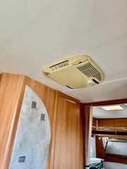Dethleffs 2012 Emotion bronze 590" full extra"ΕΥΚΑΙΡΙΑ-thumb-29